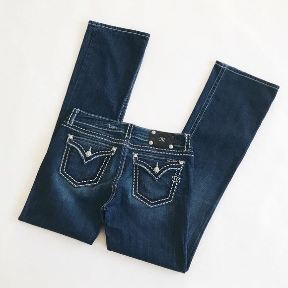 Miss me bootcut jeans - Picture 2 of 6